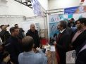 گزارش تصویری مراسم اختتامیه نمايشگاه كار استان سمنان